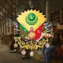 𝐃𝐞𝐯𝐥𝐞𝐭-𝐢 '𝐀𝐥𝐢𝐲𝐲𝐞 𝐎𝐬𝐦𝐚𝐧𝐥ı