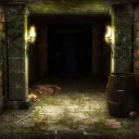 Our Dungeon