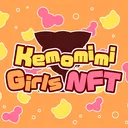 Kemomimi Girls NFT