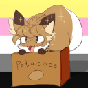 FIDDLEAFOX FUN PRITON Discord server icon