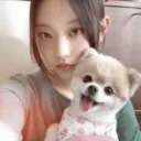 🃏　yumi  . .  dj2l's icon