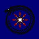 The Crown of Phantoms: WoF Discord Server Icon
