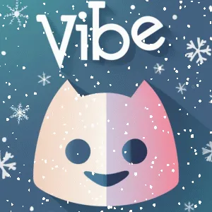 VIBE — мониторинг Discord сервера, статистика и рейтинг