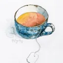 Tea Club at UC Davis
