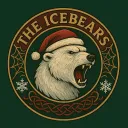 The Icebears Discord Server Icon