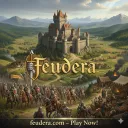 FEUDERA - Medieval Online RPG