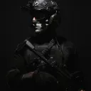 SGF-Global Special Forces Discord