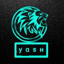   Yash Official Server   Discord Server Icon