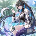 Numi's Gacha Addiction Discord Server Icon