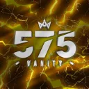 575 VANITY