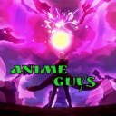 𝐀𝐍𝐈𝐌𝐄  𝐆𝐔𝐘𝐒