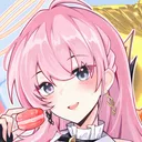 絆星姐妹會💫