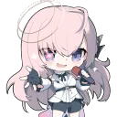 絆星姐妹會💫
