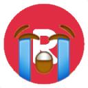 de_redboblox Discord server logo