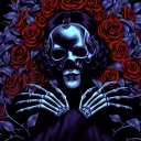 G H O S T server icon
