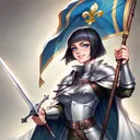 Warmaidens III Mod Chart Group