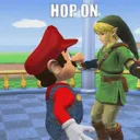 Mario Bros