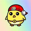 Chicky Run NFT & GAME
