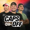 Caps Off Podcast