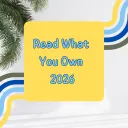 Read What You Own Challenge