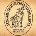 1er régiment léger d'infanterie