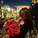 /yukino ౨ৎ + valentines themed𓂃 🌹