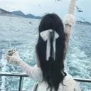 /yukino ౨ৎ + ocean themed𓂃