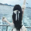 /yukino ౨ৎ + ocean themed𓂃