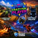 Crazy Fun Player