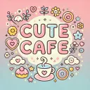 ୨୧ crappy cafe ୨୧