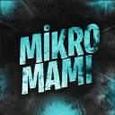 Mikro Mami icon