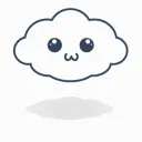  ᴄʟᴏᴜᴅ ᴋɪɴɢᴅᴏᴍ  Discord Server Icon