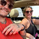 Flaco & Angel