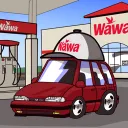 Wawa 🚗
