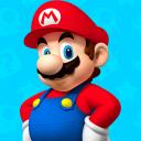 Nintendo Switch Game Chat icon