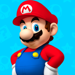 Discovery icon for Nintendo Switch Game Chat Discord server