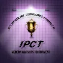 International Professional Carrier Tournament : IPCT OFFICIAL