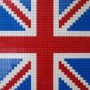 Great British Bricks Discord Server Icon