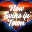 The New Twins In Town server Discord Server Icon