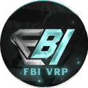 - FBI , VRP ~ PS4 + 5 Discord Server Icon