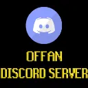 OFFAN's server
