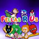 Fellas R Us Discord Server Icon