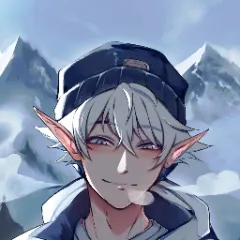 Elfiki Elfa Icon