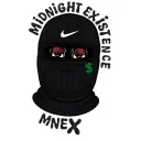 MNEX - MIDNIGHT EXISTANCES🎆