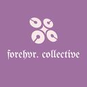 paaus // forehvr. collective Discord Server Icon