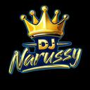DJ Narussy Discord Server Icon