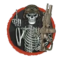 Ghosts of Battle