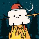 Marshmallow Cave  21+ Discord Server Icon
