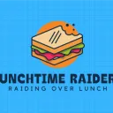 Lunchtime Raiders