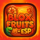 Blox Fruits - ESP Discord Server Icon